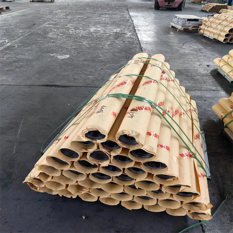 石家庄医院墙体防护铅板施工方案