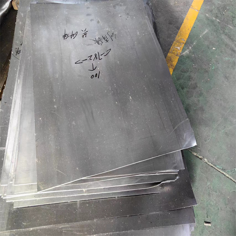 石家庄​铅板制作工艺和应用